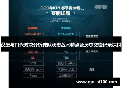 汉堡与门兴对决分析球队状态战术特点及历史交锋记录探讨